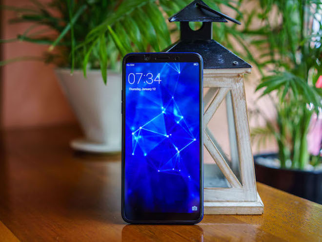 5 smartphone giá rẻ và tính năng cao cấp thay thế iPhone 6 - 1