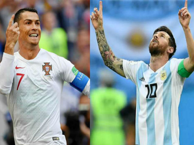 World Cup rực lửa, siêu kinh điển Ronaldo - Messi ở vòng đấu nào?