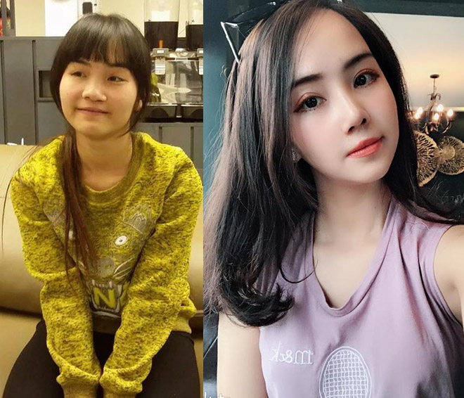 9X Hà Nội cưới được lang quân như ý sau khi "đập mặt xây lại" - 1