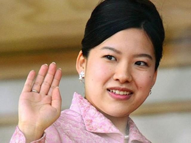 Thêm một công chúa Nhật Bản cưới thường dân, từ bỏ hoàng gia