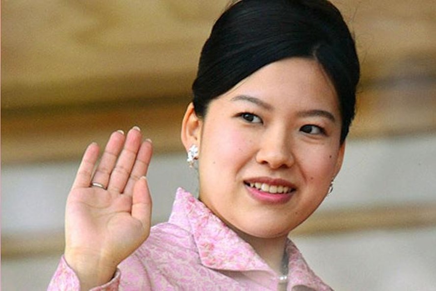 Thêm một công chúa Nhật Bản cưới thường dân, từ bỏ hoàng gia - 1