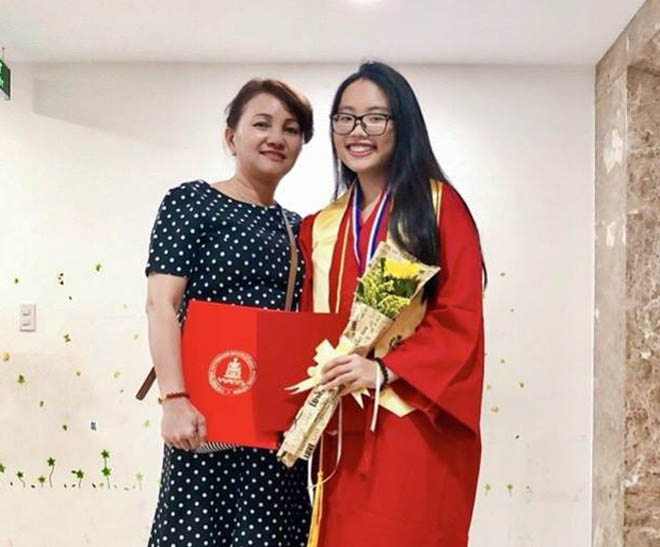 Phương Mỹ Chi trước "bão táp" dư luận: Hết mua điểm lại tới chuyện yêu sớm - 1