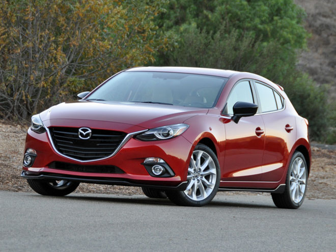 Mazda 3 2023 Giá xe Mazda 3 lăn bánh  tin khuyến mãi 42023