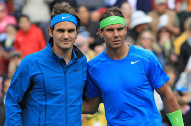 Tin thể thao HOT 29/6: Federer và Nadal hẹn quyết đấu ở Rogers Cup - 1