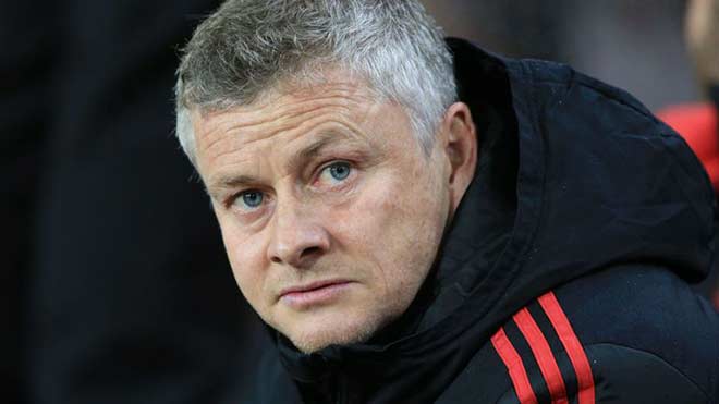 MU thắng mà buồn như "đưa đám": Solskjaer không hài lòng chấn chỉnh Pogba - 1
