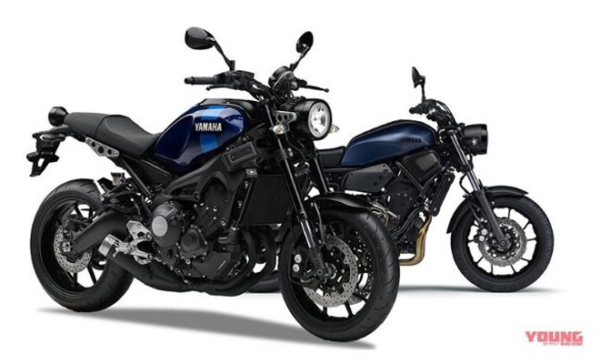 Giá xe Yamaha XSR155 đối thủ của CB150R đã được công bố  Motosaigon