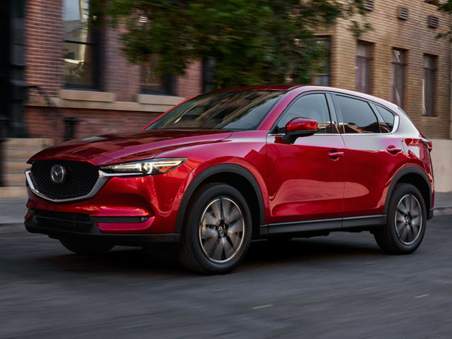 Bảng giá xe Mazda CX5 2019 lăn bánh  Mua xe SUV chất lượng giá tốt trên  thị trường