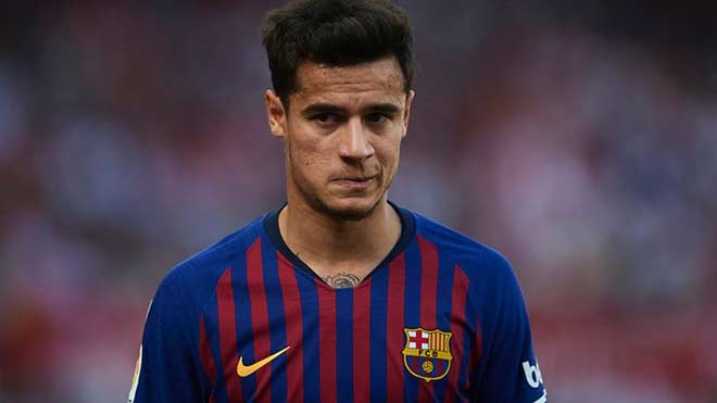 Coutinho 130 triệu euro muốn rời Barca: MU dễ bị Chelsea “hớt tay trên” - 1