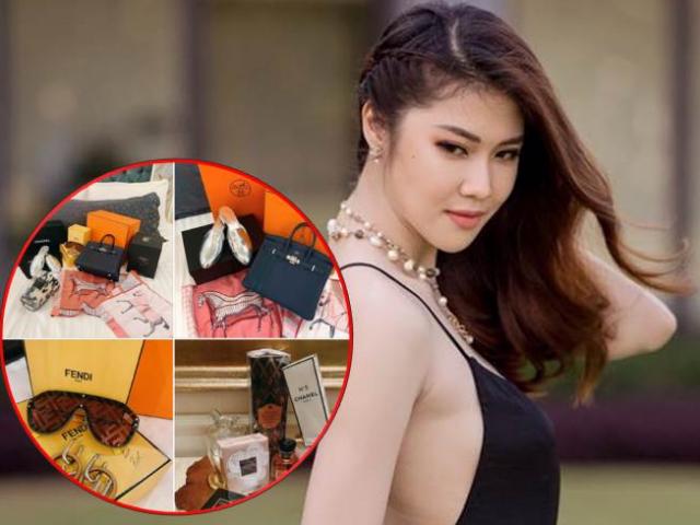 "Siêu mẫu đại gia" Thu Hằng sau chia tay Vĩnh Thụy giờ ra sao?