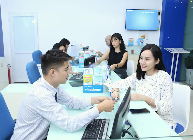 Chuyển mạng giữ số: Lần đầu tiên Cục Viễn thông công bố chi tiết các khiếu nại - 1
