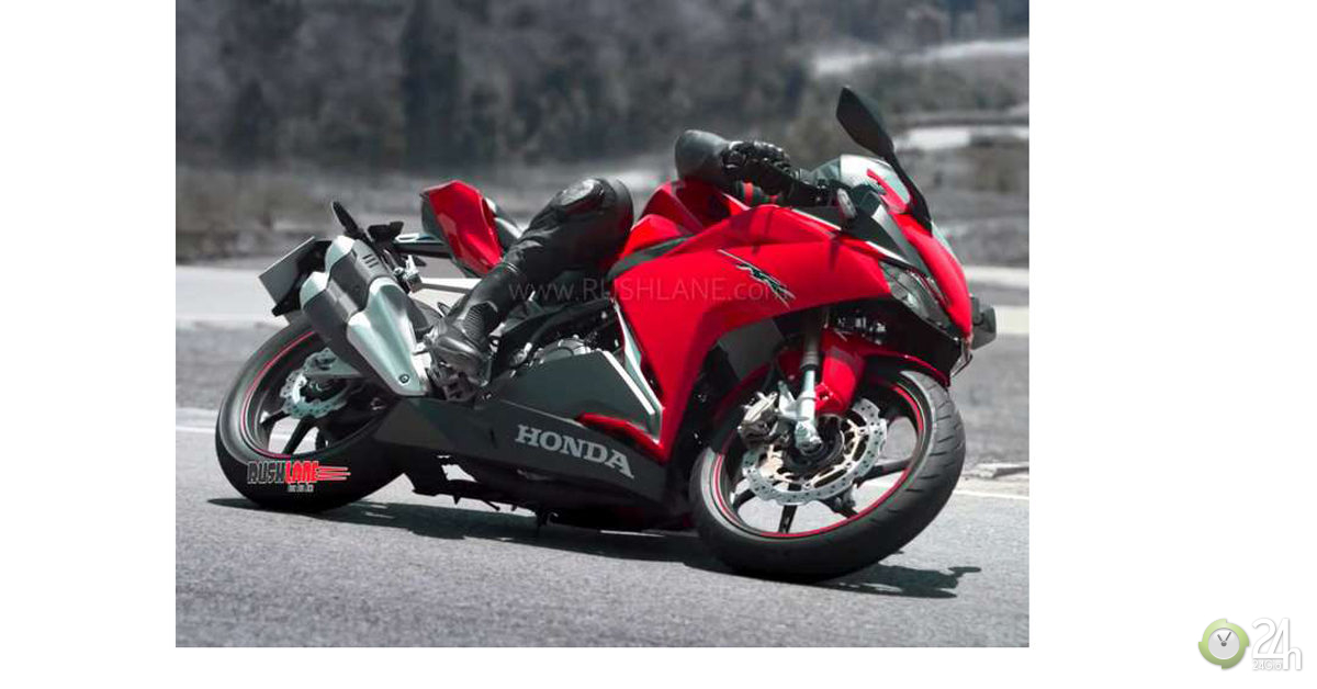 Honda Cbr250Rr 2019 