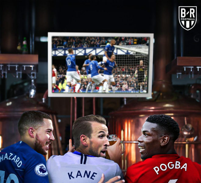 Chelsea – West Ham: Đè mặt MU – Arsenal, top 3 vẫy gọi - 1