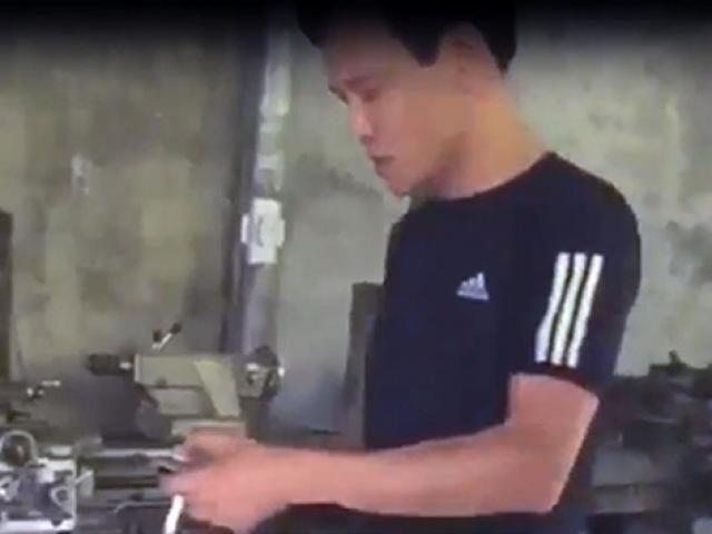 Hé lộ về nhân thân của "con nợ" đánh nhóm đòi nợ thuê bô lê bò càng 1554771048 11 thumbnail Hé lộ về nhân thân của "con nợ" đánh nhóm đòi nợ thuê bô lê bò càng