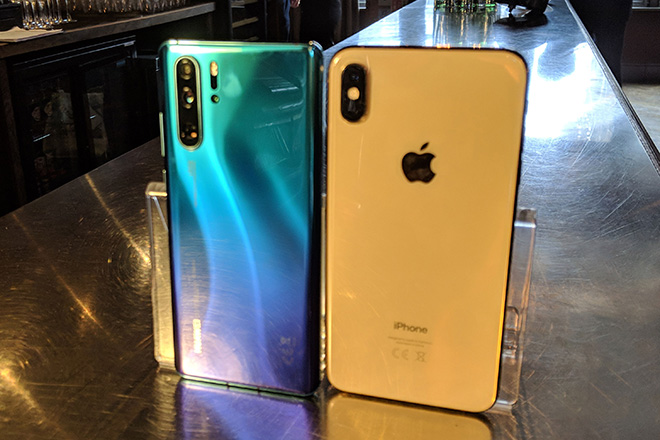 Máy ảnh siêu zoom trên Huawei P30 Pro đỉnh ra sao? - 1