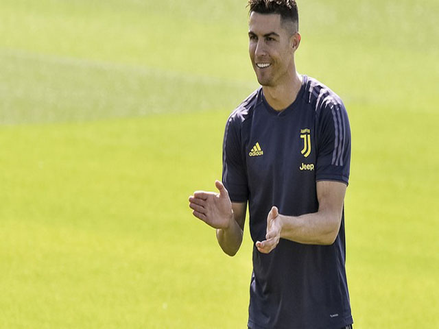 ”Vua” knock-out Ronaldo tái xuất đấu Ajax: Juventus quyết phá dớp cúp C1
