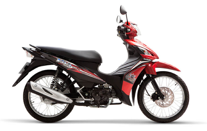 Bảng giá xe máy Suzuki Việt Nam 2022  2023  Thông số kỹ thuật Hình ảnh  Đánh giá Tin tức  Autofun
