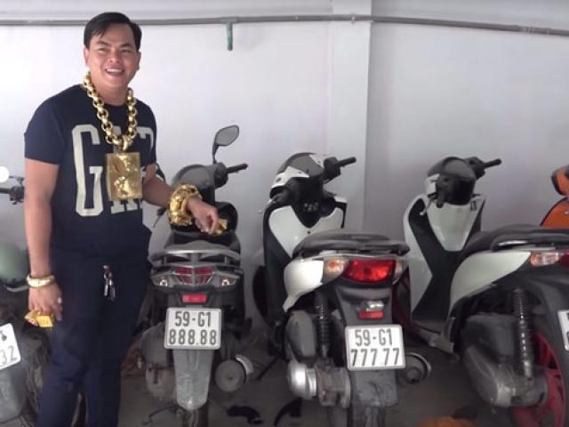 Phát hiện bao nhiêu ma túy trong karaoke do đại gia Phúc XO điều hành? 1554990030 308 thumbnail Phát hiện bao nhiêu ma túy trong karaoke do đại gia Phúc XO điều hành?