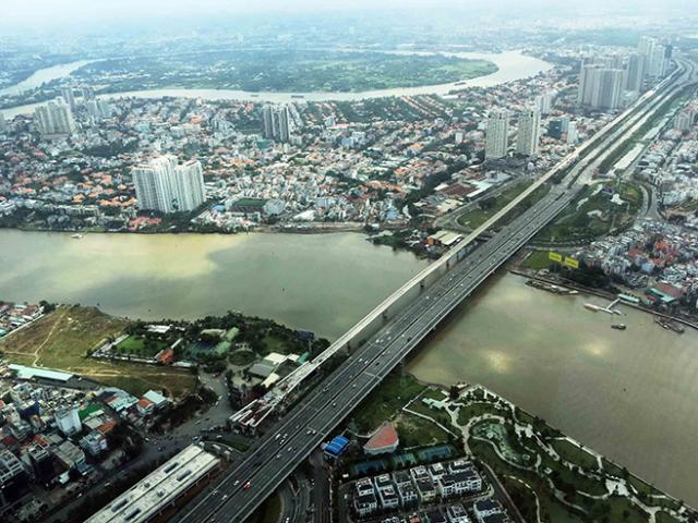 The prime minister asked to run the subway Ben Thanh - Suoi Tien in 2021