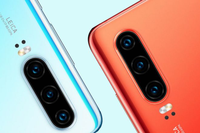 Bán hàng chớp nhoáng Huawei P30 và P30 Pro bị “vét sạch” trong 10 giây - 1