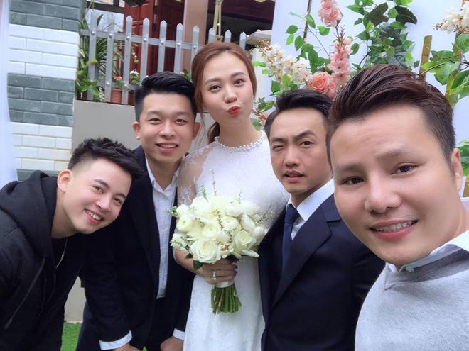 Cường Đô La và hôn thê người Tày rủ nhau "đi trốn" dịp nghỉ lễ - 4