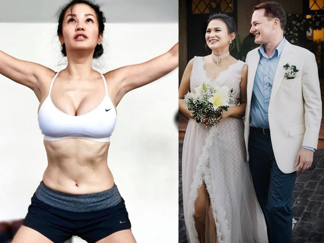 Ca sĩ Hồng Nhung sống ra sao giữa lúc chồng cũ tái hôn sau hơn nửa năm ly dị?