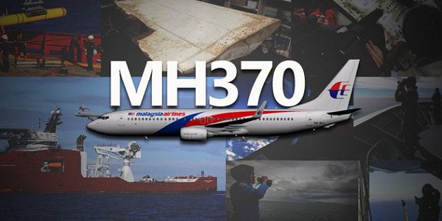 Chuyên gia: Máy bay MH370 đã được trục vớt? - 1