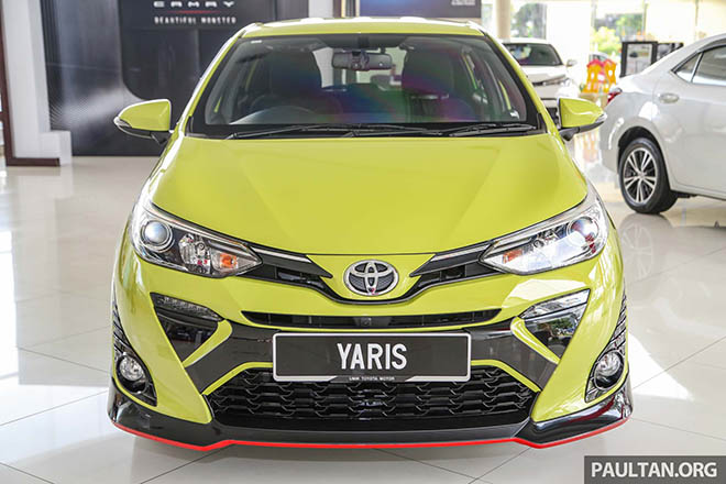 Toyota Prices 2019 Yaris Hatch  AutoTraderca