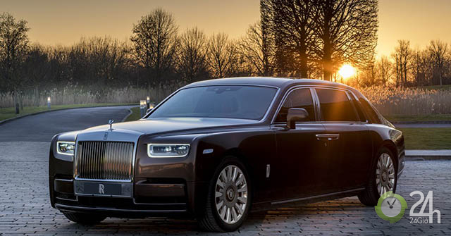 Rolls Royce A Super Massive Product Is Happy With The