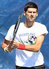 Chi tiết tennis Djokovic - Medvedev: Sốc toàn tập (KT) - 1