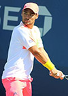Chi tiết Fognini – Lajovic: Chiến thắng thuyết phục (KT) - 1