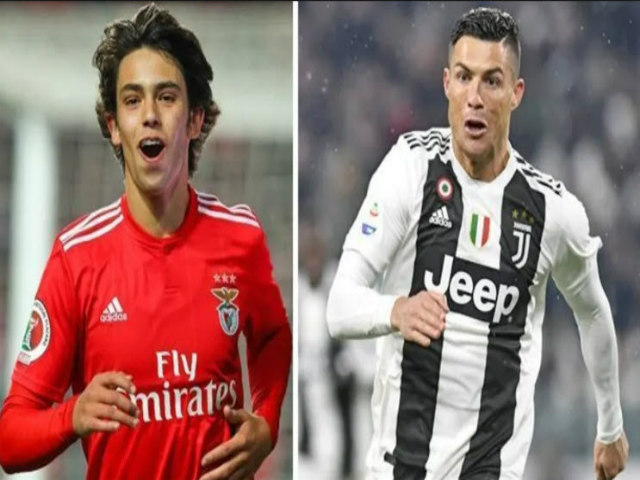 Rung chuyển Juventus: Hy sinh Dybala, Ronaldo đòi mua “Thần đồng” Bồ Đào Nha