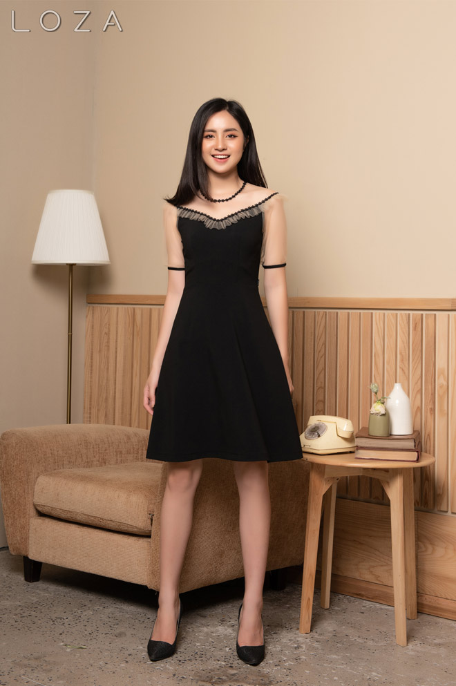 “Loza - Hello Summer" - BST thời trang hè 2019 cuốn hút phái đẹp công sở - 2