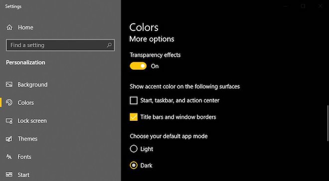 Chrome 74 chính thức hỗ trợ Dark Mode cho Windows - 1