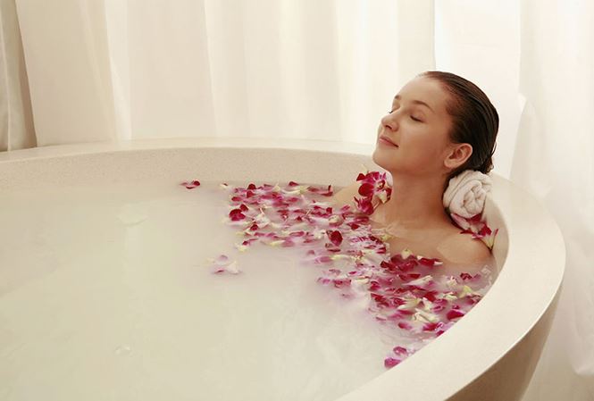 Tắm vào những thời điểm này, có thể chết nhanh hơn đột quỵ - 1