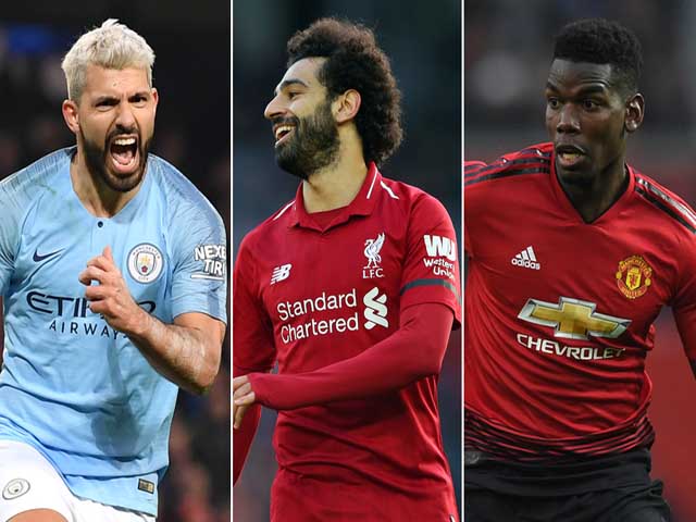 The Premier League's best team was shocked: who is the only player in the tournament?