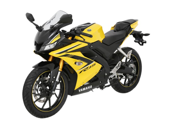 Nên chọn 2019 Honda CBR150R hay Yamaha YZFR15