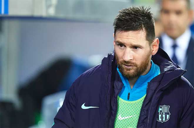 Dự đoán tỷ số vòng 35 La Liga: Sắp mở tiệc vô địch tại Nou Camp - 1