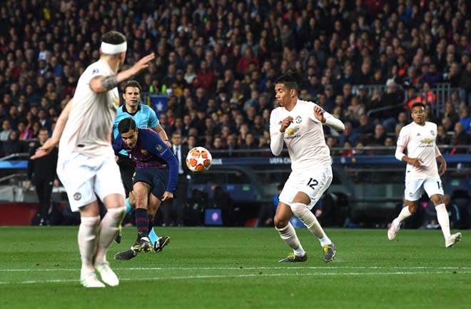 Siêu chuyển nhượng: Mất Hazard, Chelsea mua "bom tấn" Barca - 1
