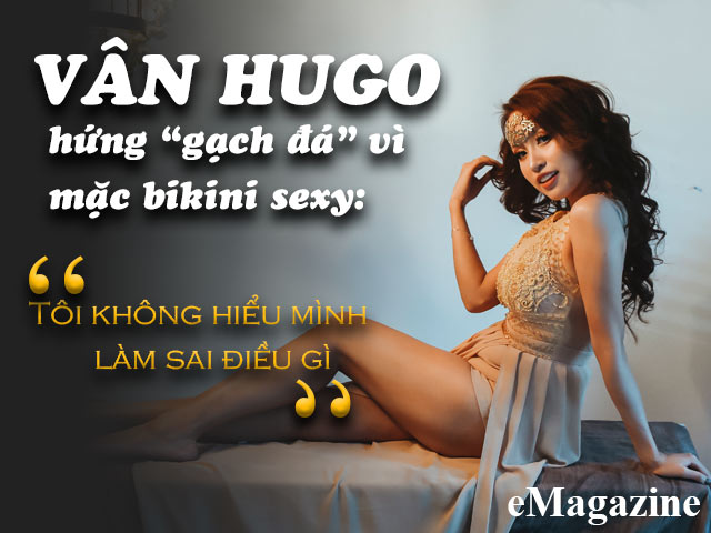 Van Hugo was