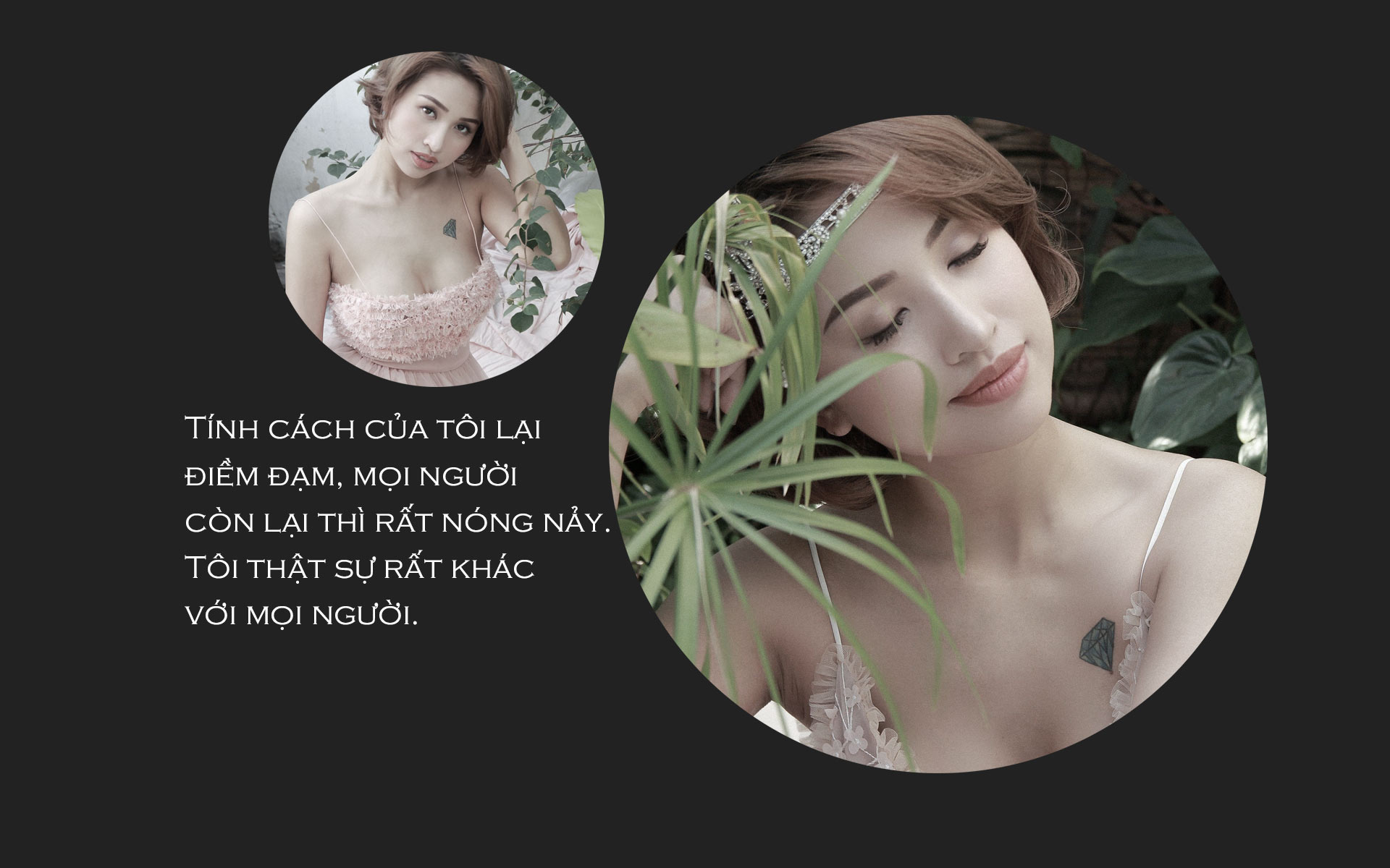 Vân Hugo bị "ném đá" vì mặc bikini: “Tôi không hiểu mình làm sai điều gì” - 3