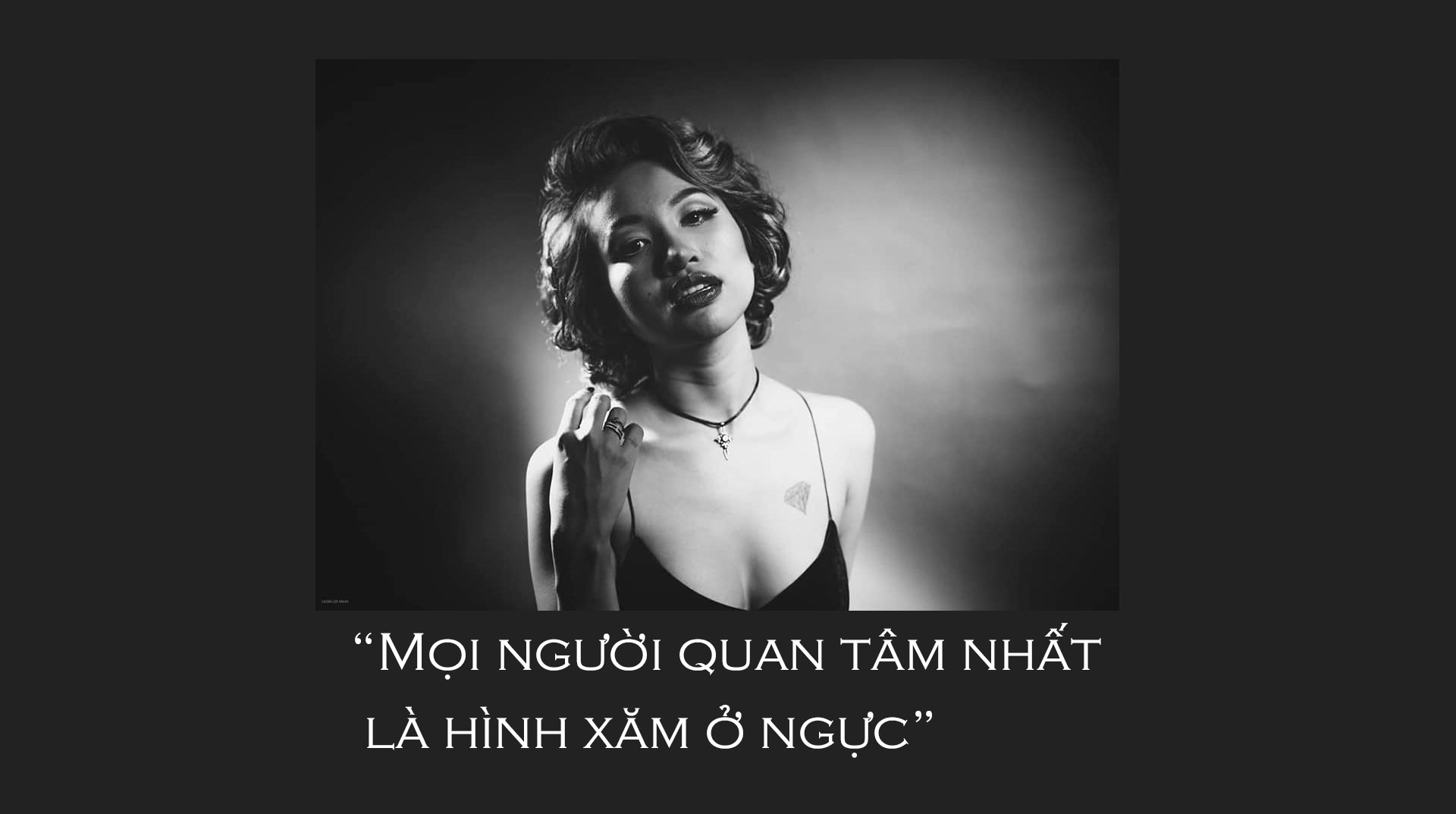 Vân Hugo bị "ném đá" vì mặc bikini: “Tôi không hiểu mình làm sai điều gì” - 4