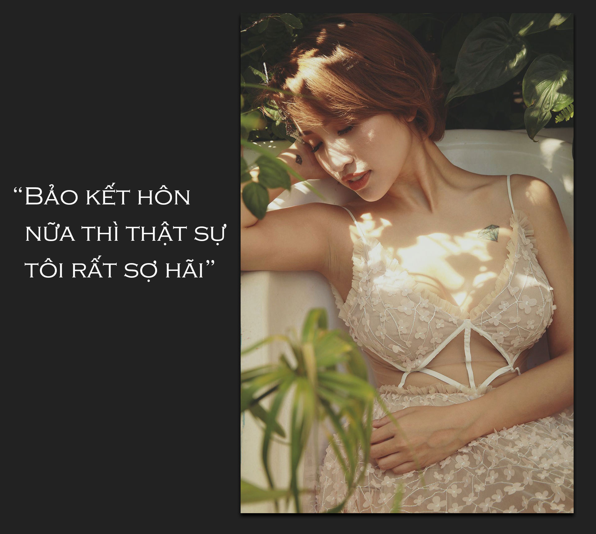 Vân Hugo bị "ném đá" vì mặc bikini: “Tôi không hiểu mình làm sai điều gì” - 6