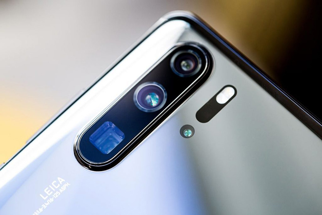 Rò rỉ hình ảnh Honor 20 Pro trong 4 màu khác nhau - 1