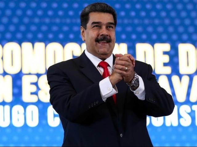 Đảo chính ở Venezuela: Mỹ nói Tổng thống Maduro sẵn sàng lên máy bay đến Cuba