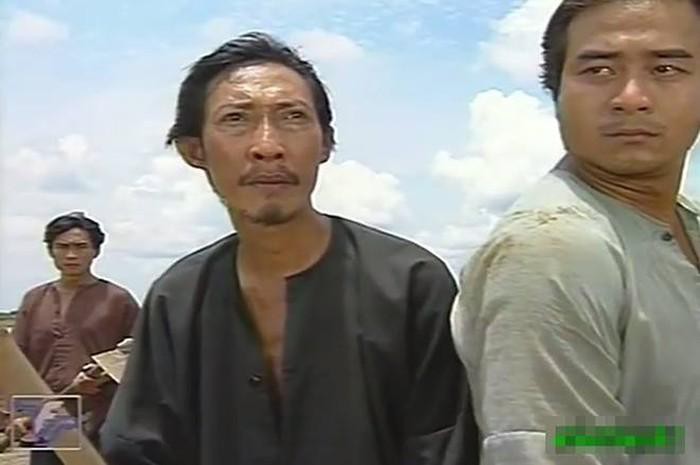 Những vai diễn khó quên trên màn ảnh của nghệ sĩ Lê Bình trước khi qua đời