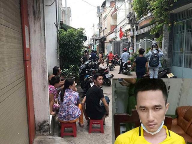 Thảm án 3 người chết ở Sài Gòn: Tiết lộ bất ngờ về nghịch tử gây án