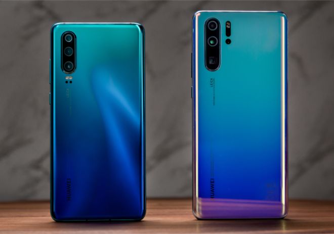 Không cần Mỹ, Huawei vẫn tăng trưởng vượt bật khiến Apple phải nể trọng - 1