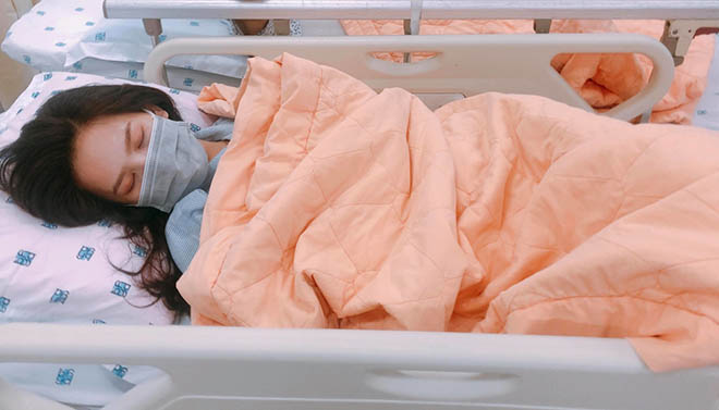 Cảnh nóng trần trụi từng khiến Phi Huyền Trang bị người yêu tức giận ...