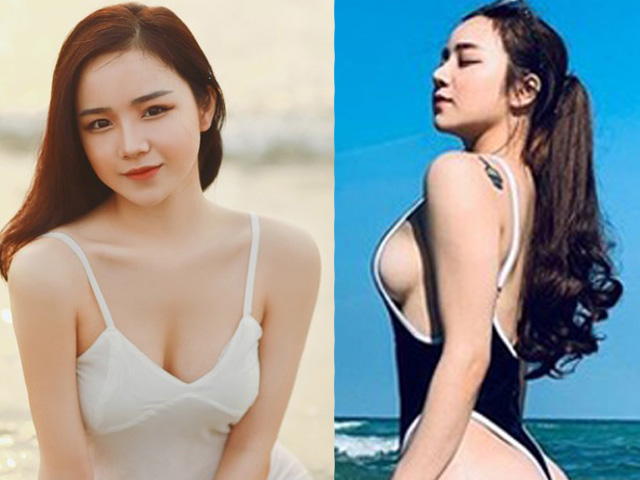 Hot girl Hưng Yên 19 tuổi gây tranh cãi khi nói ”có lợi thế hơn Chi Pu”