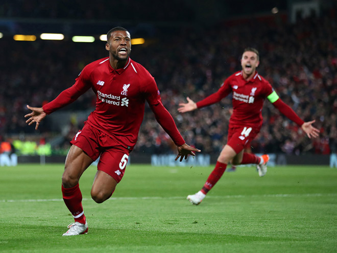 Liverpool gây sốc Cúp C1: HAGL của bầu Đức từng “ôm hận” như Barca - 1